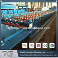 High efficiency metal rolling machine